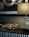 Michael Aram Anemone Table Lamp