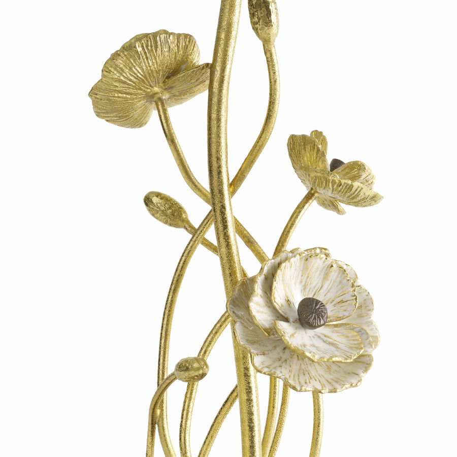 Michael Aram Anemone Table Lamp