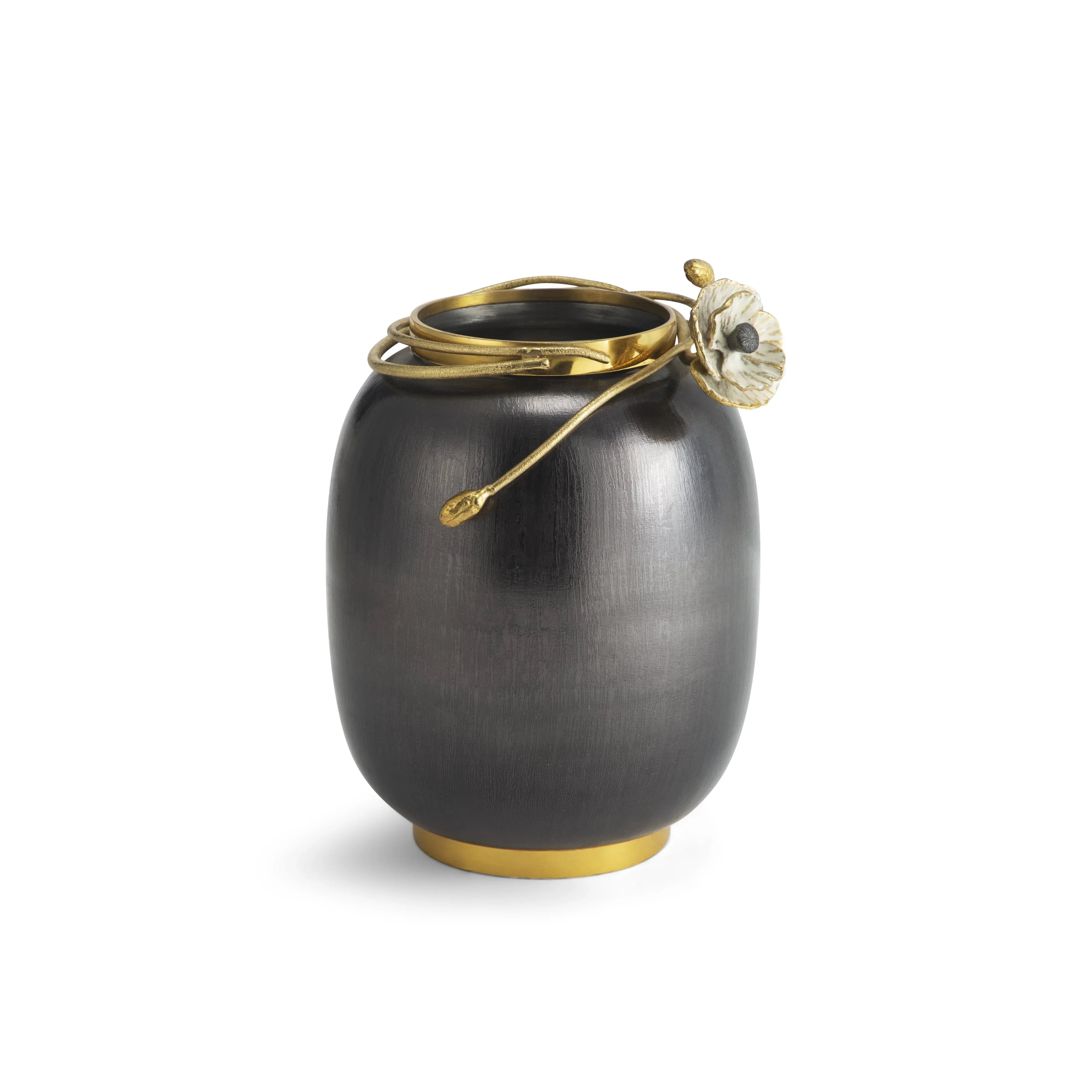 Anemone Vase – Michael Aram