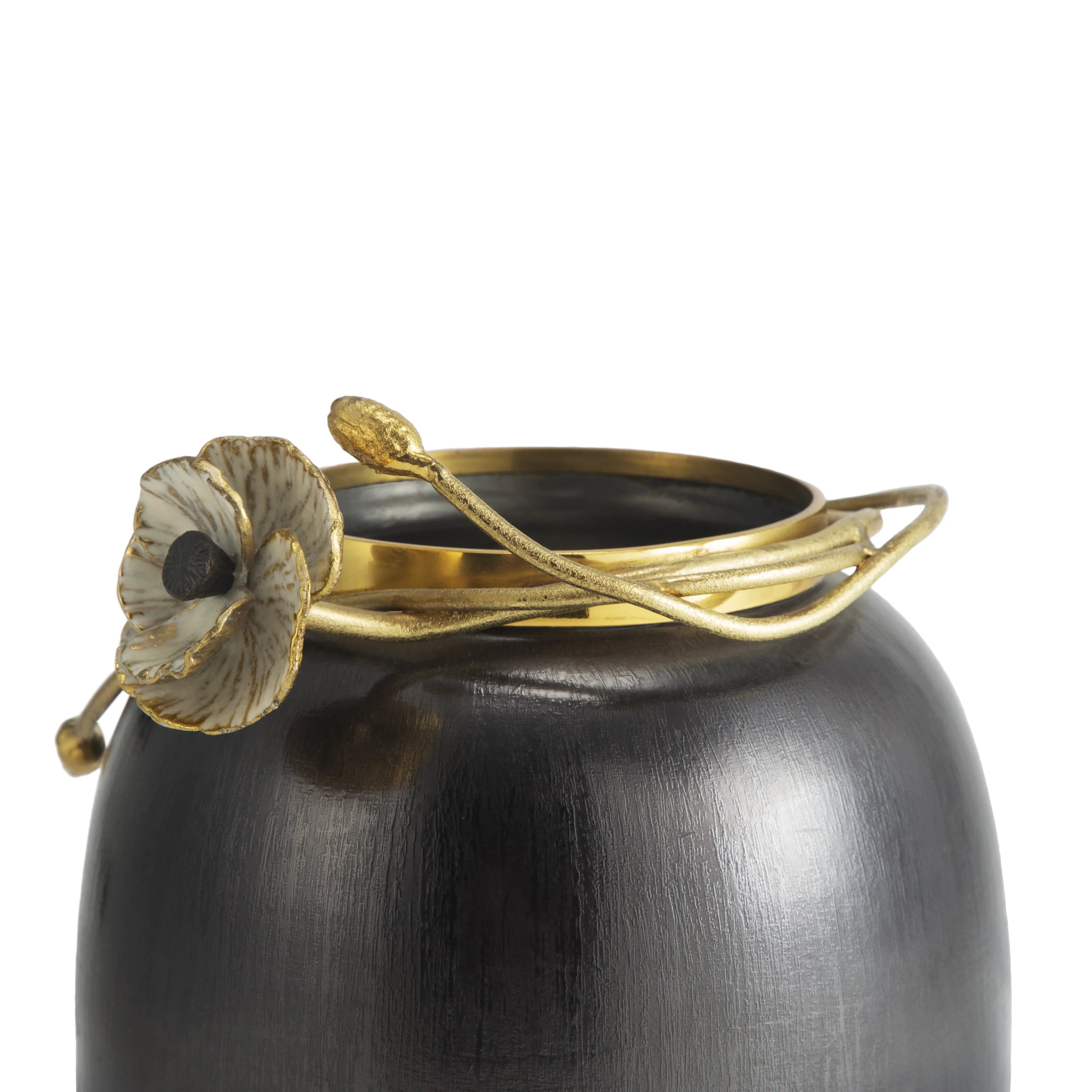 Anemone Vase – Michael Aram