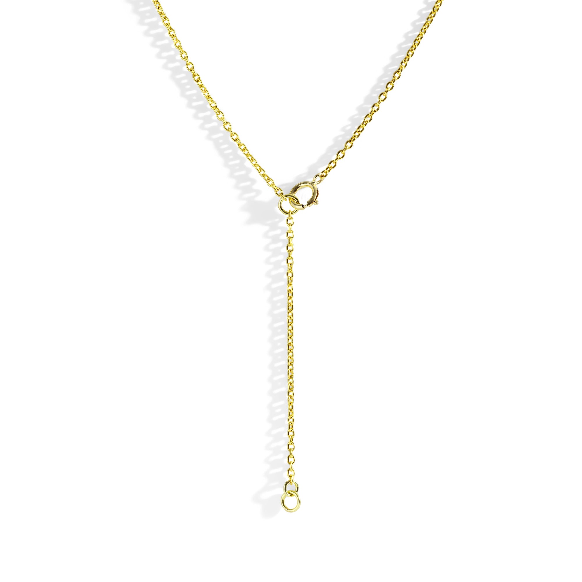 Michael Aram Armenian Tree of Life 25mm Cross Pendant Necklace with Diamonds