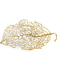 Michael Aram Autumn Leaf Bowl