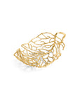 Michael Aram Autumn Leaf Small Bowl