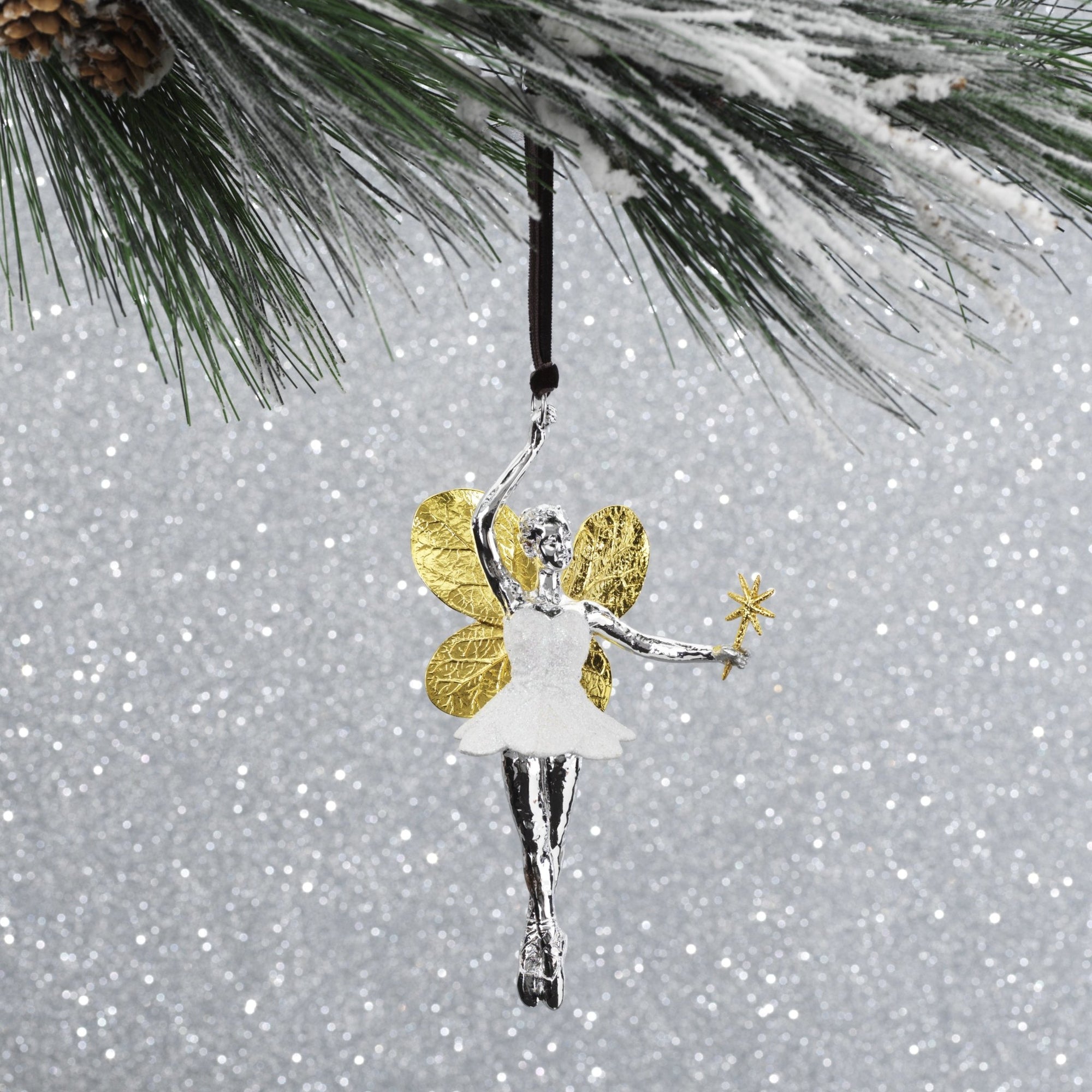 Michael Aram Ballerina Ornament