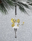 Michael Aram Ballerina Ornament