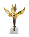 Michael Aram Bird of Paradise Sculpture