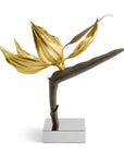 Michael Aram Bird of Paradise Sculpture