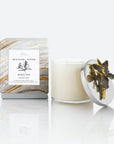 Michael Aram Black Iris Candle