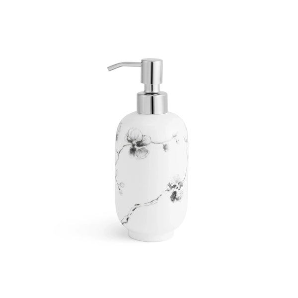Michael Aram Black Orchid Bath Collection