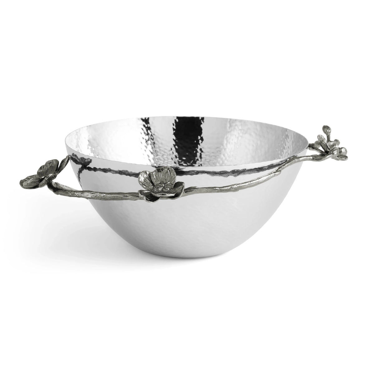 Michael Aram Black Orchid Bowl