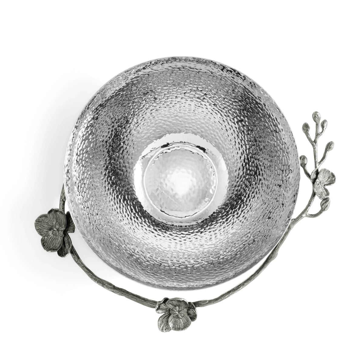 Michael Aram Black Orchid Bowl