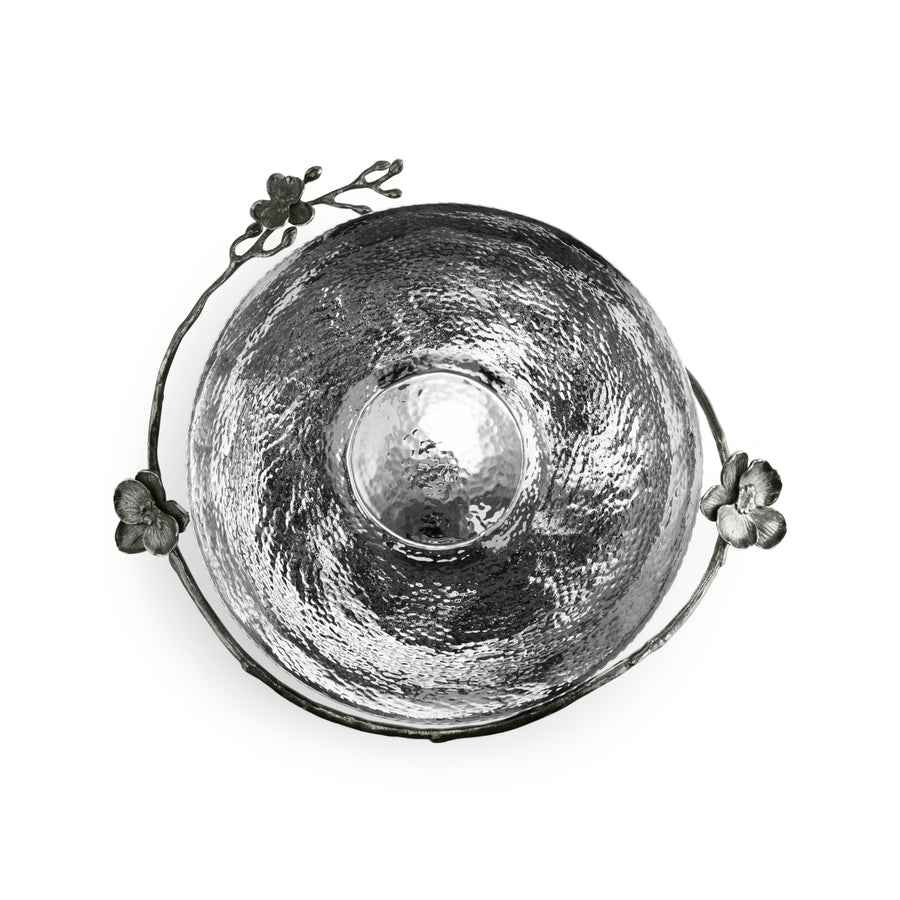 Michael Aram Black Orchid Bowl Large