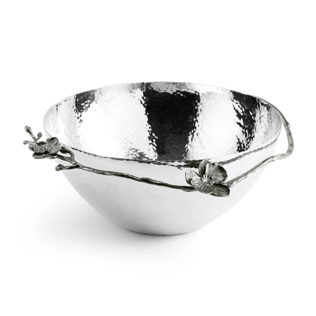 Michael Aram Black Orchid Bowl Large