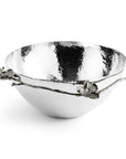 Michael Aram Black Orchid Bowl Large