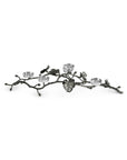 Michael Aram Black Orchid Candelabra