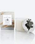 Michael Aram Black Orchid Candle