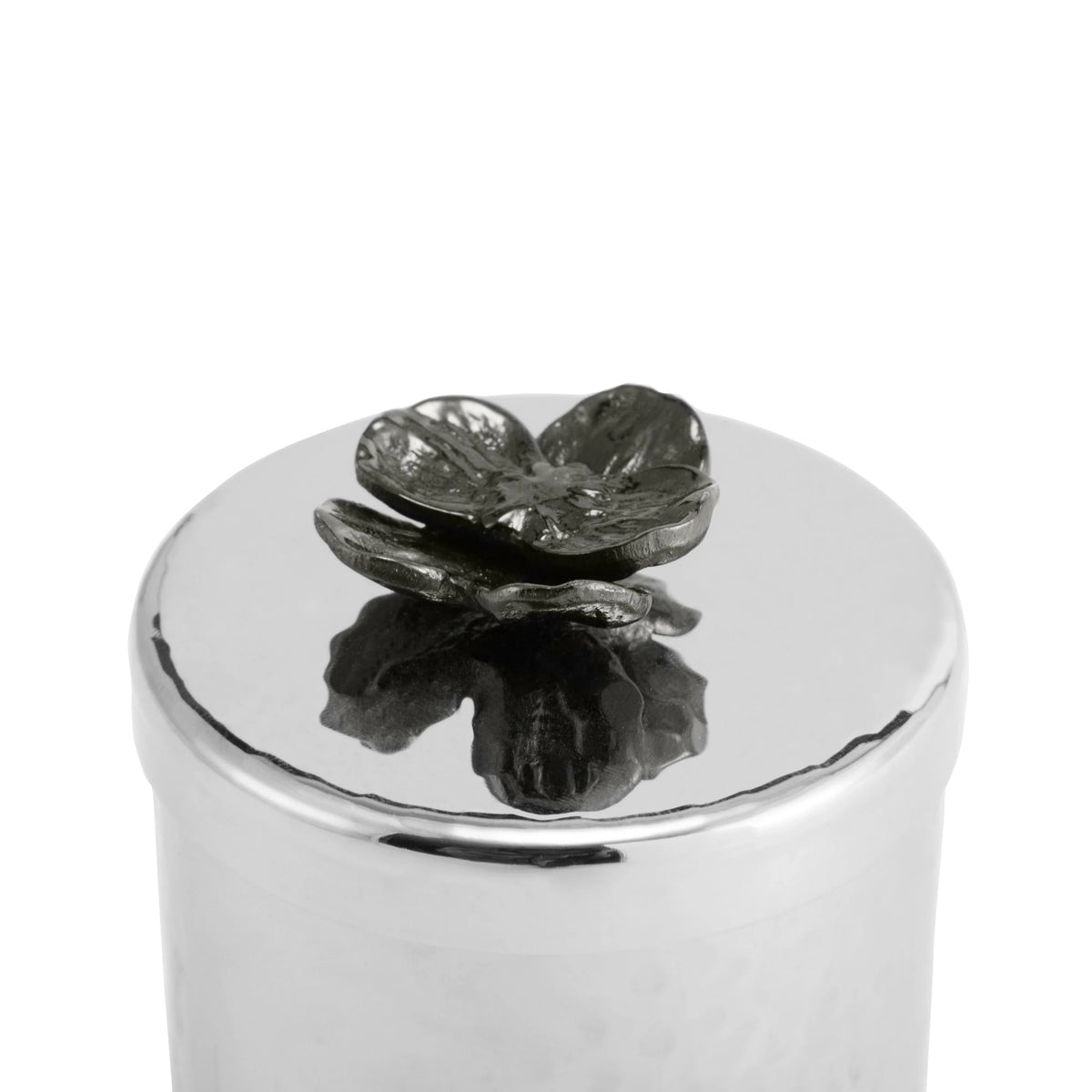 Michael Aram Black Orchid Container