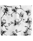 Michael Aram Black Orchid Dinner Napkin