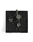 Michael Aram Black Orchid Dinner Napkin Holder