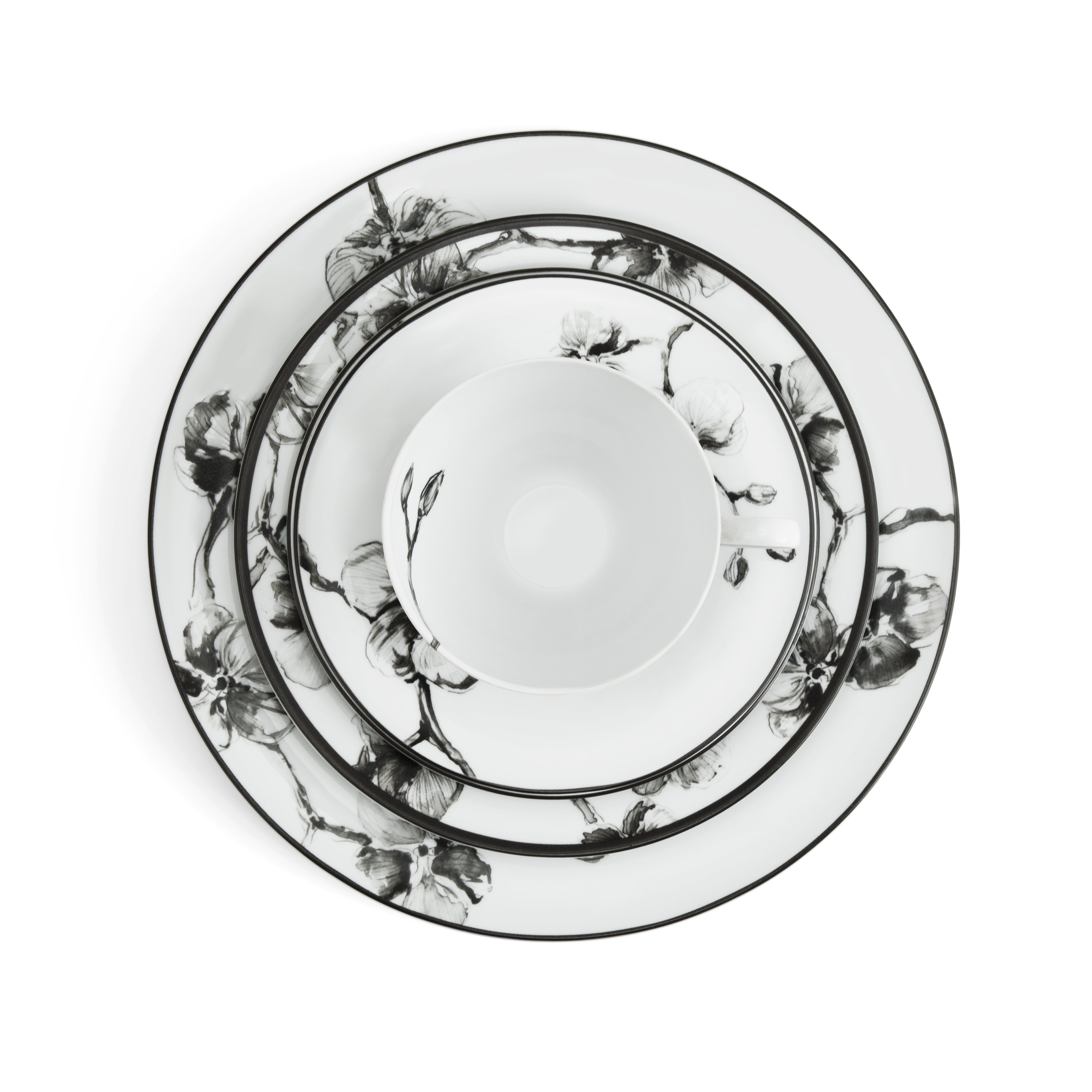 Michael 2024 aram dinnerware