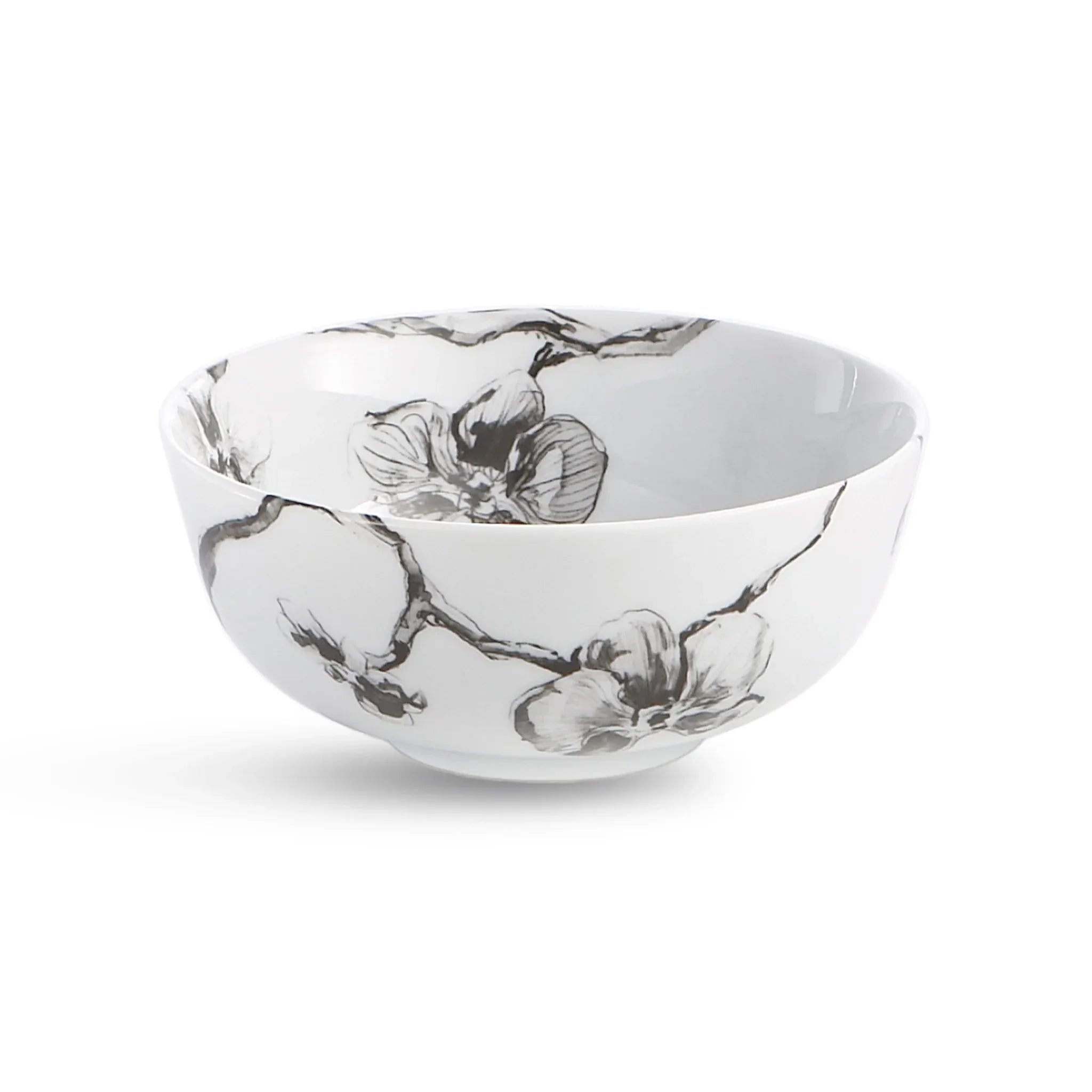 Black Orchid Dinnerware – Michael Aram