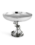 Michael Aram Black Orchid Footed Centerpiece Bowl