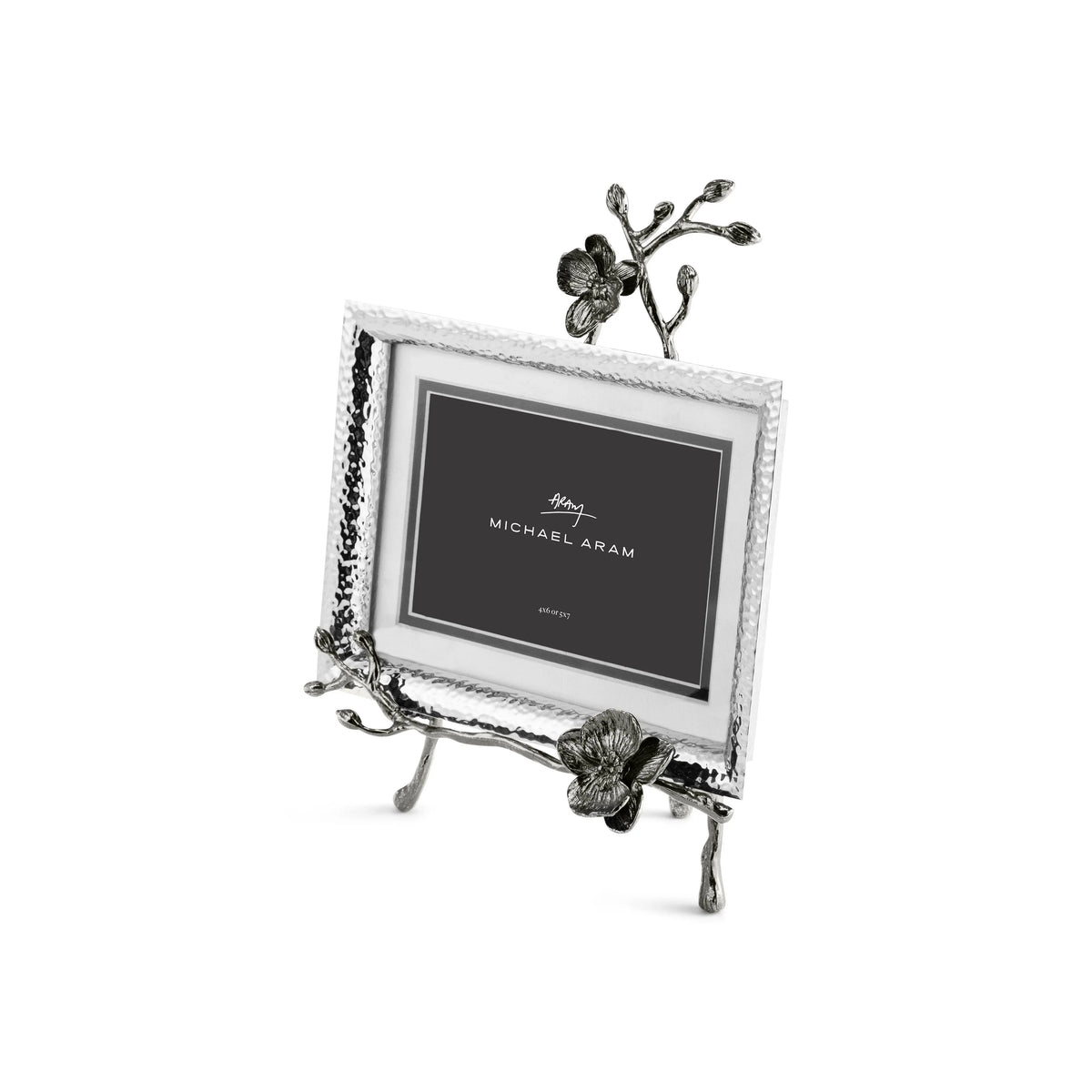 Michael Aram Black Orchid Frame