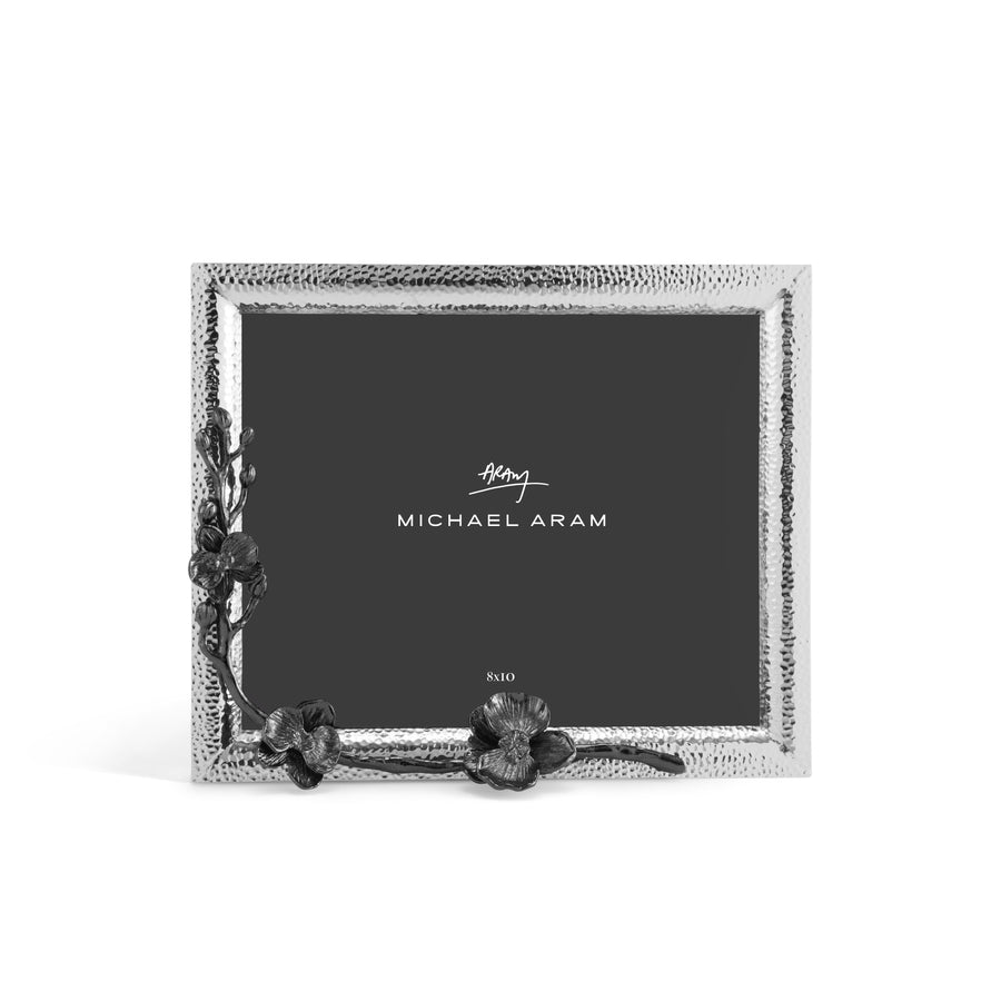 Michael Aram Black Orchid Frame 8x10