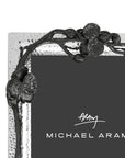 Michael Aram Black Orchid Frame