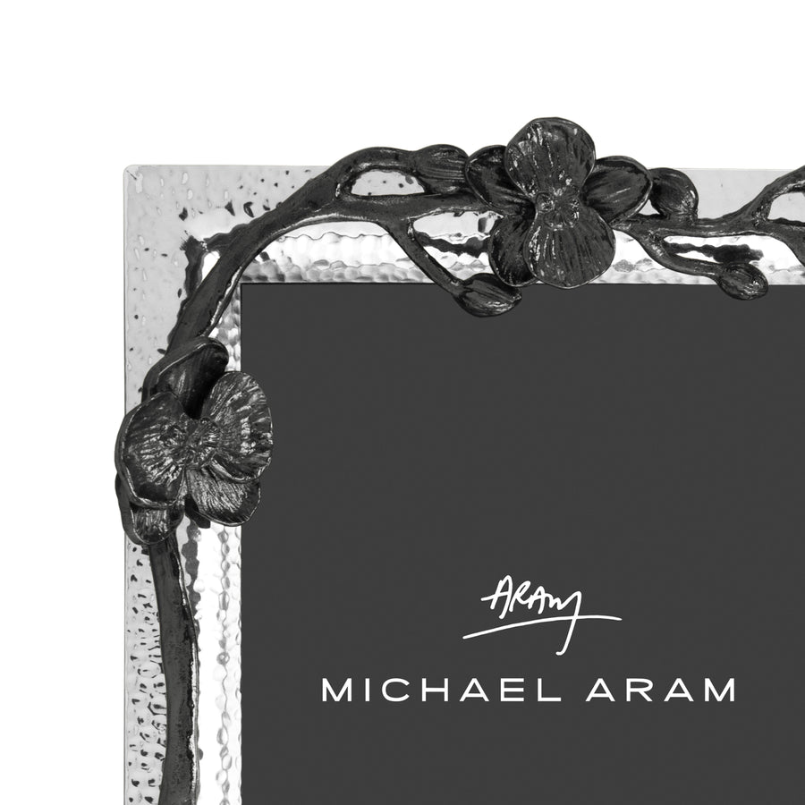 Michael Aram Black Orchid Frame