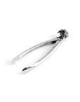 Michael Aram Black Orchid Lock Spring Tongs