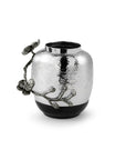 Michael Aram Black Orchid Marble Vase