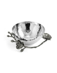 Michael Aram Black Orchid Nut Dish