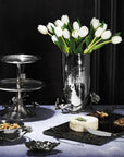 Michael Aram Black Orchid Nut Dish