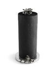 Michael Aram Black Orchid Paper Towel Holder