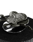 Michael Aram Black Orchid Paper Towel Holder