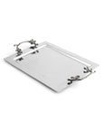 Michael Aram Black Orchid Serving Tray