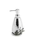 Michael Aram Black Orchid Soap Dispenser