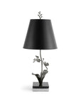 Michael Aram Black Orchid Table Lamp