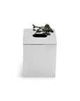 Michael Aram Black Orchid Tissue Box Holder