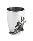 Michael Aram Black Orchid Tooth Brush Holder