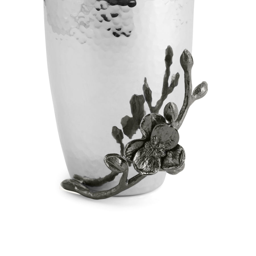 Michael Aram Black Orchid Tooth Brush Holder