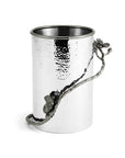 Michael Aram Black Orchid Utensil Holder