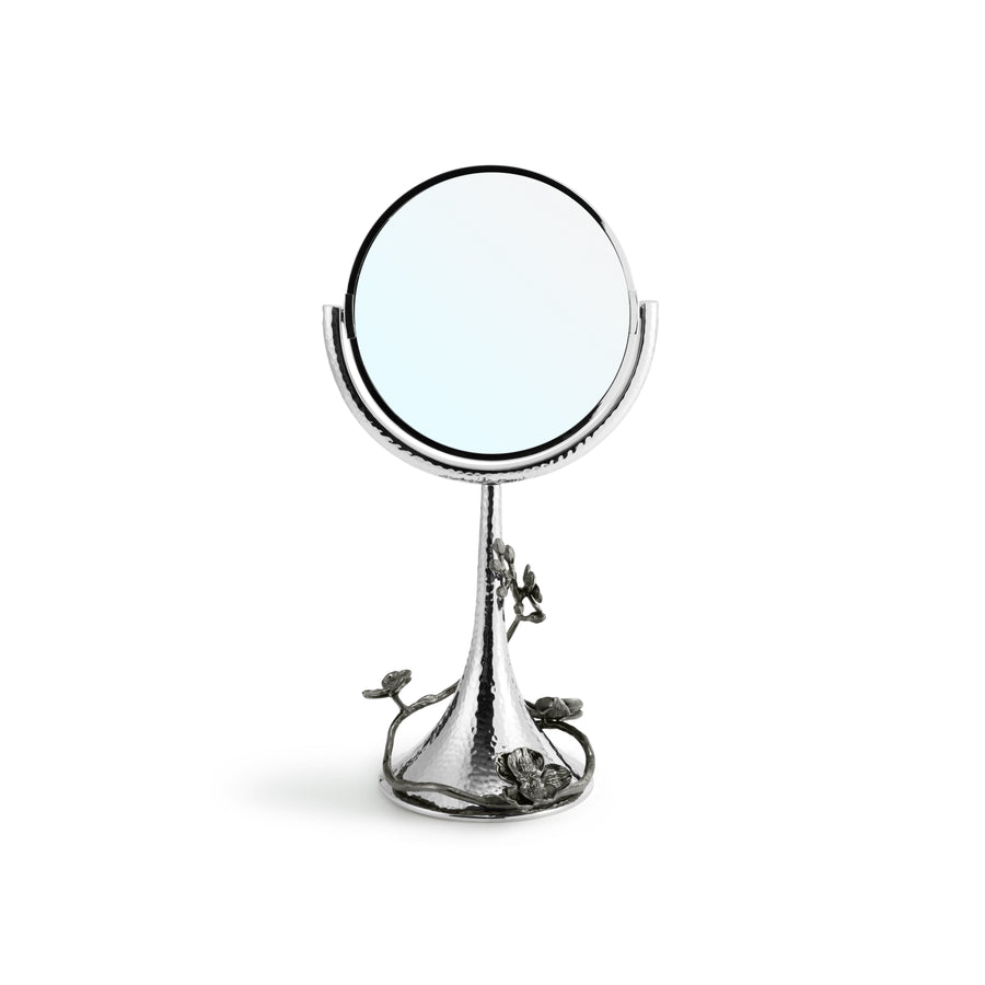 Michael Aram Black Orchid Vanity Mirror
