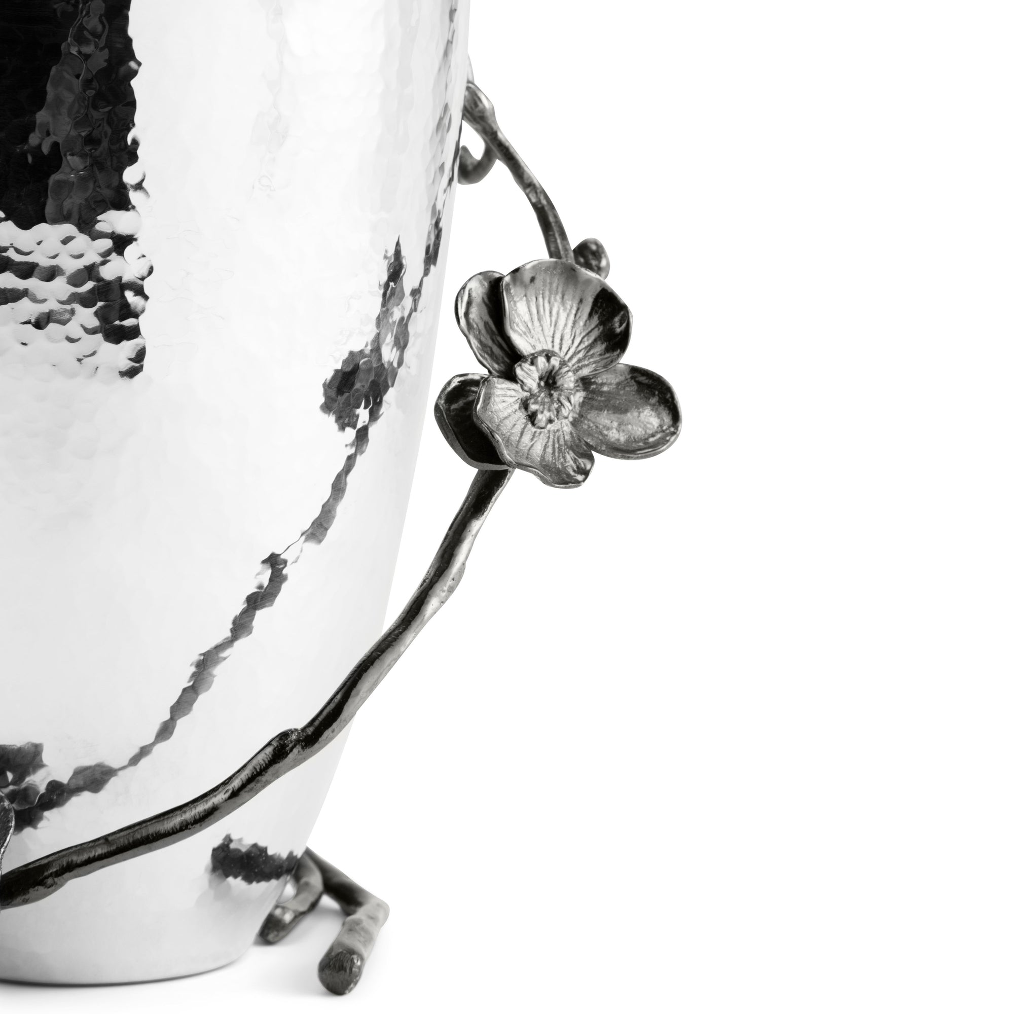 Michael Aram Black Orchid Vase Large