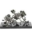 Michael Aram Black Orchid Vertical Napkin Holder