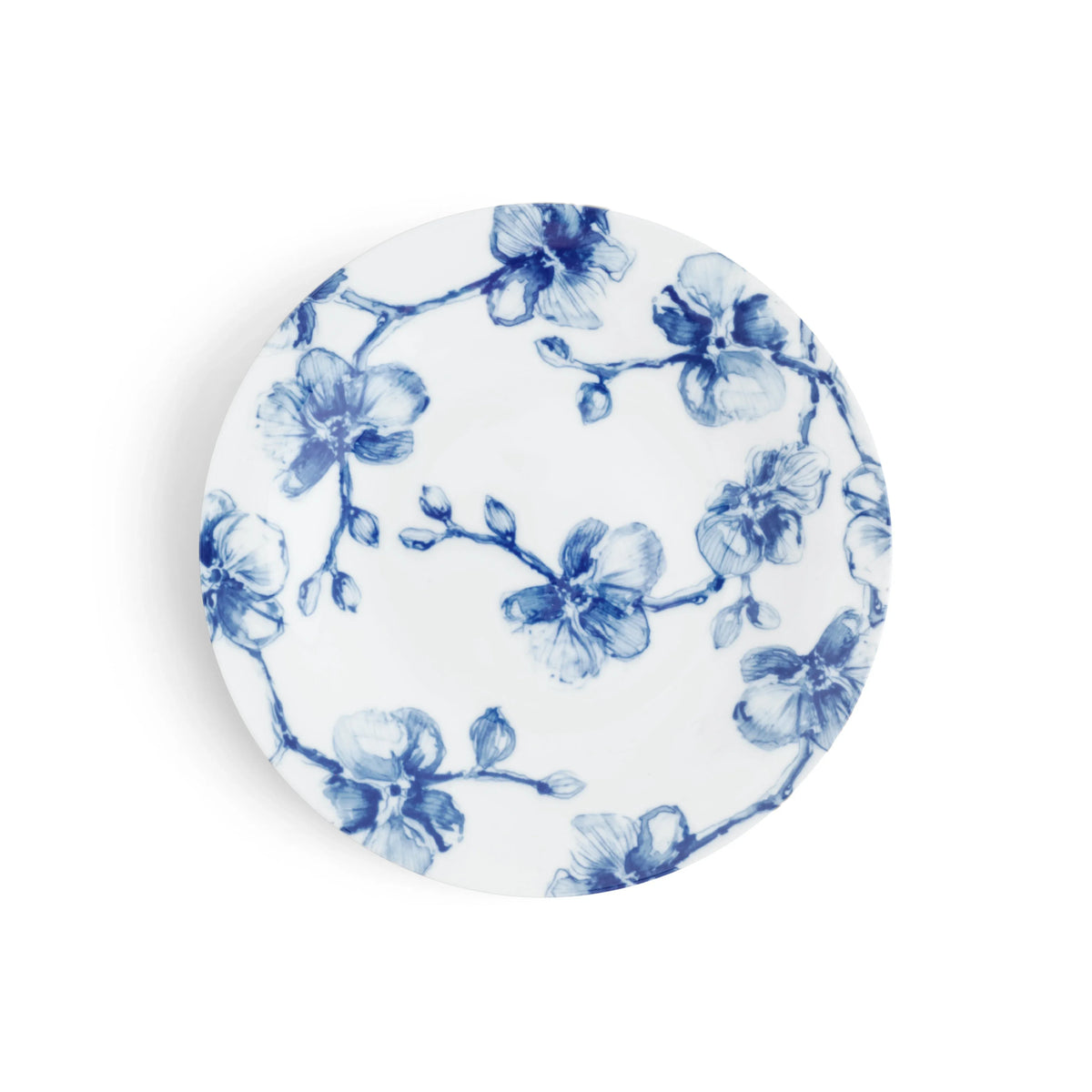 Michael Aram Blue Orchid Dinnerware