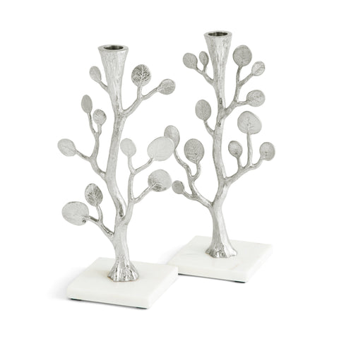 Michael Aram Botanical Leaf Paper Towel Holder