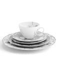 Michael Aram Botanical Leaf Dinnerware