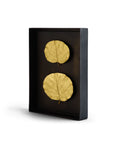 Michael Aram Botanical Leaf Shadow Box